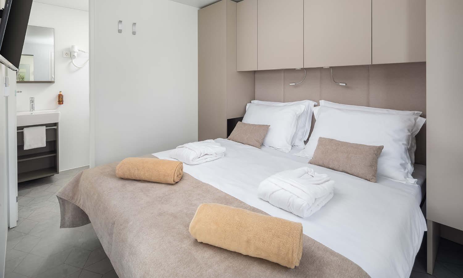 Aminess Style Glamping & Homes Avalona Povljana