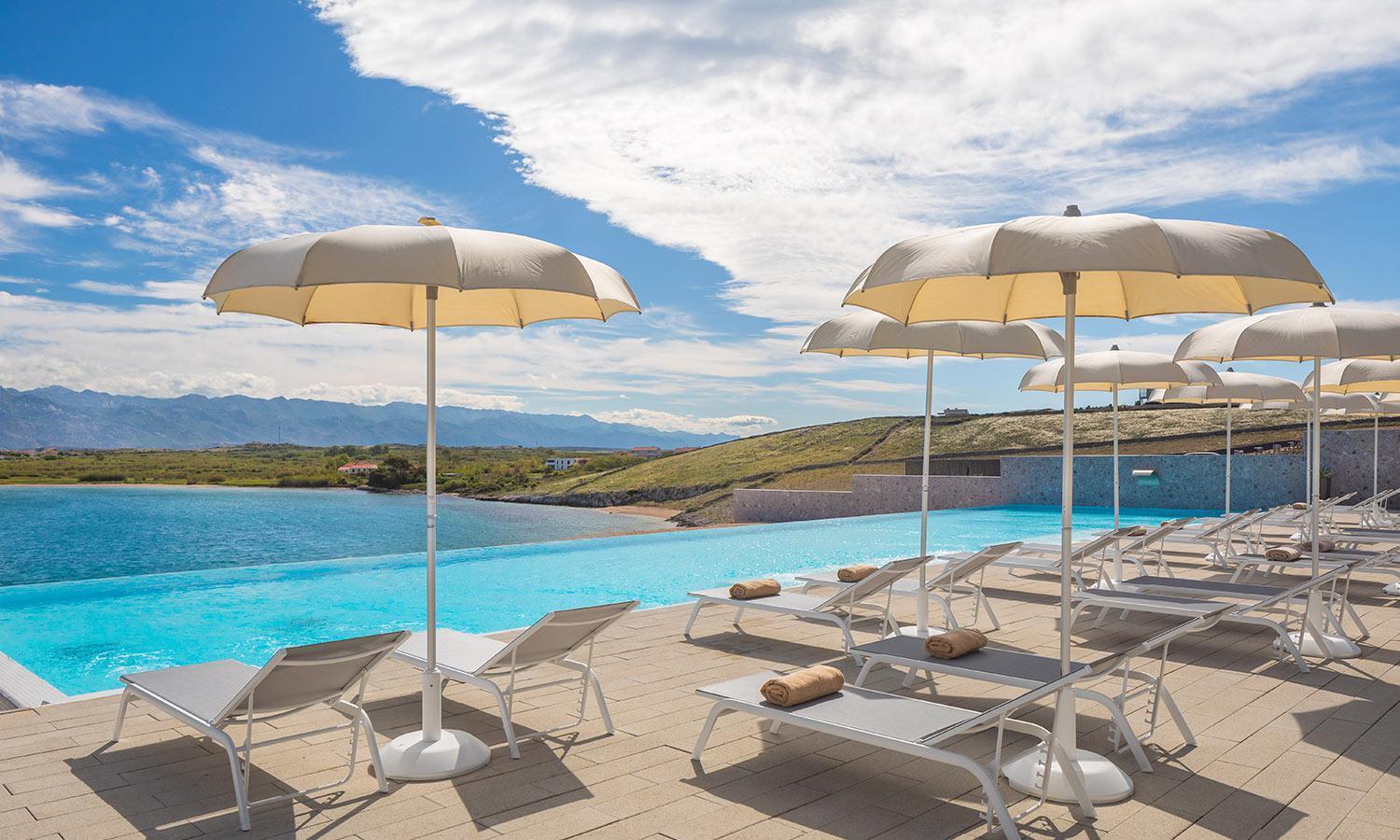Aminess Style Glamping & Homes Avalona Parc de vacanță 5*