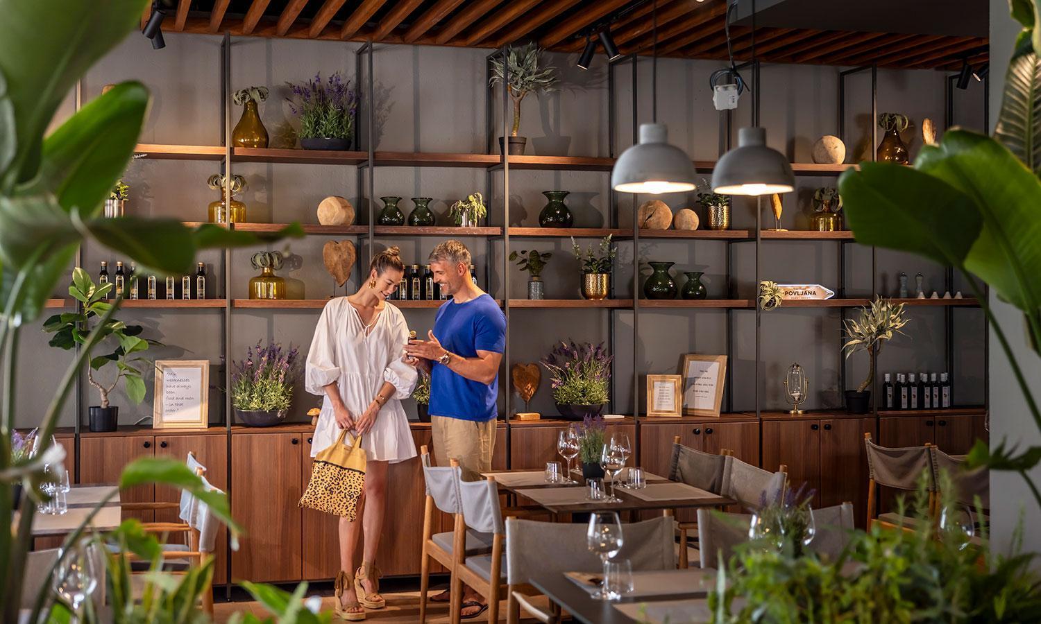 Parc de vacanță Aminess Style Glamping & Homes Avalona 5*