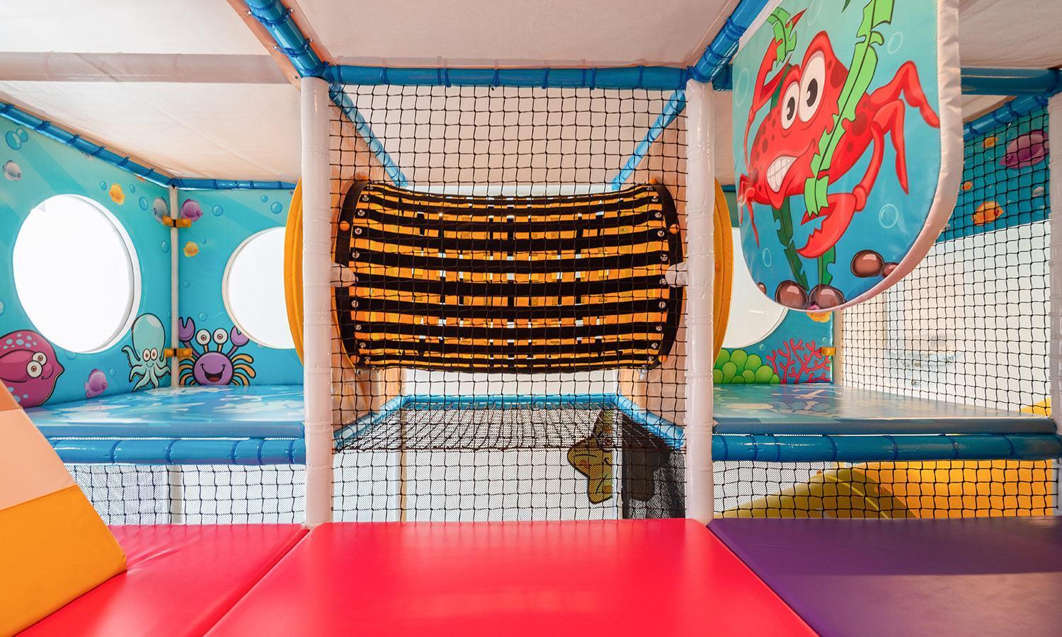 Aminess Style Glamping & Homes Avalona Semesterpark Povljana