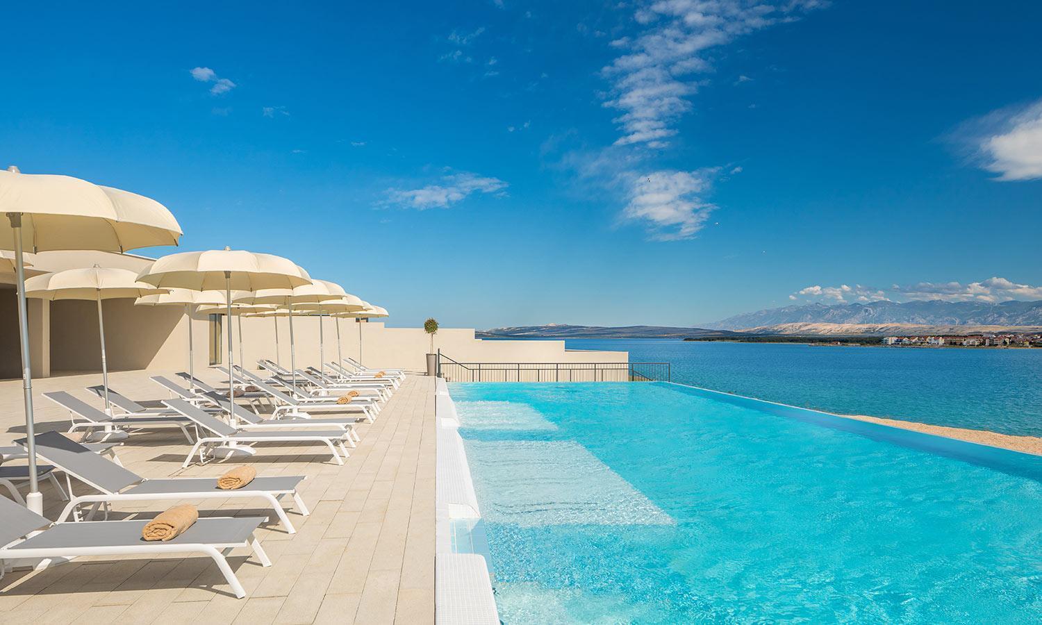 Parco vacanze Aminess Style Glamping & Homes Avalona