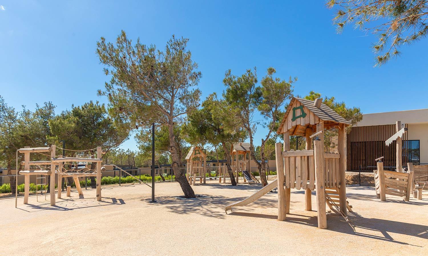 Aminess Style Glamping & Homes Avalona Holiday park 5*
