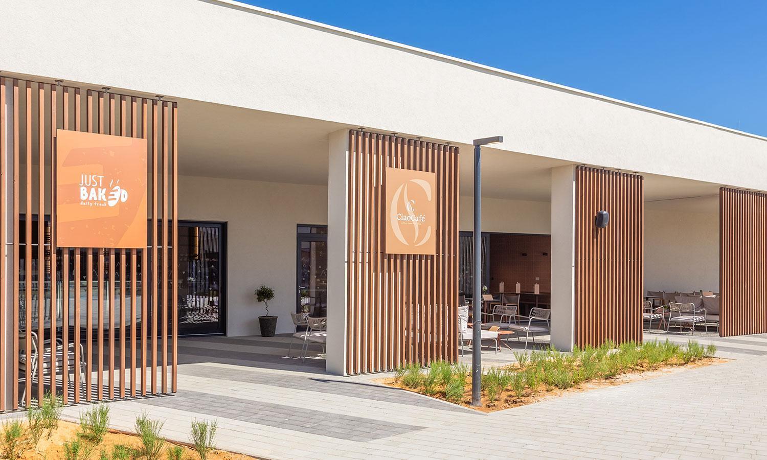 Aminess Style Glamping & Homes Avalona Holiday park Povljana