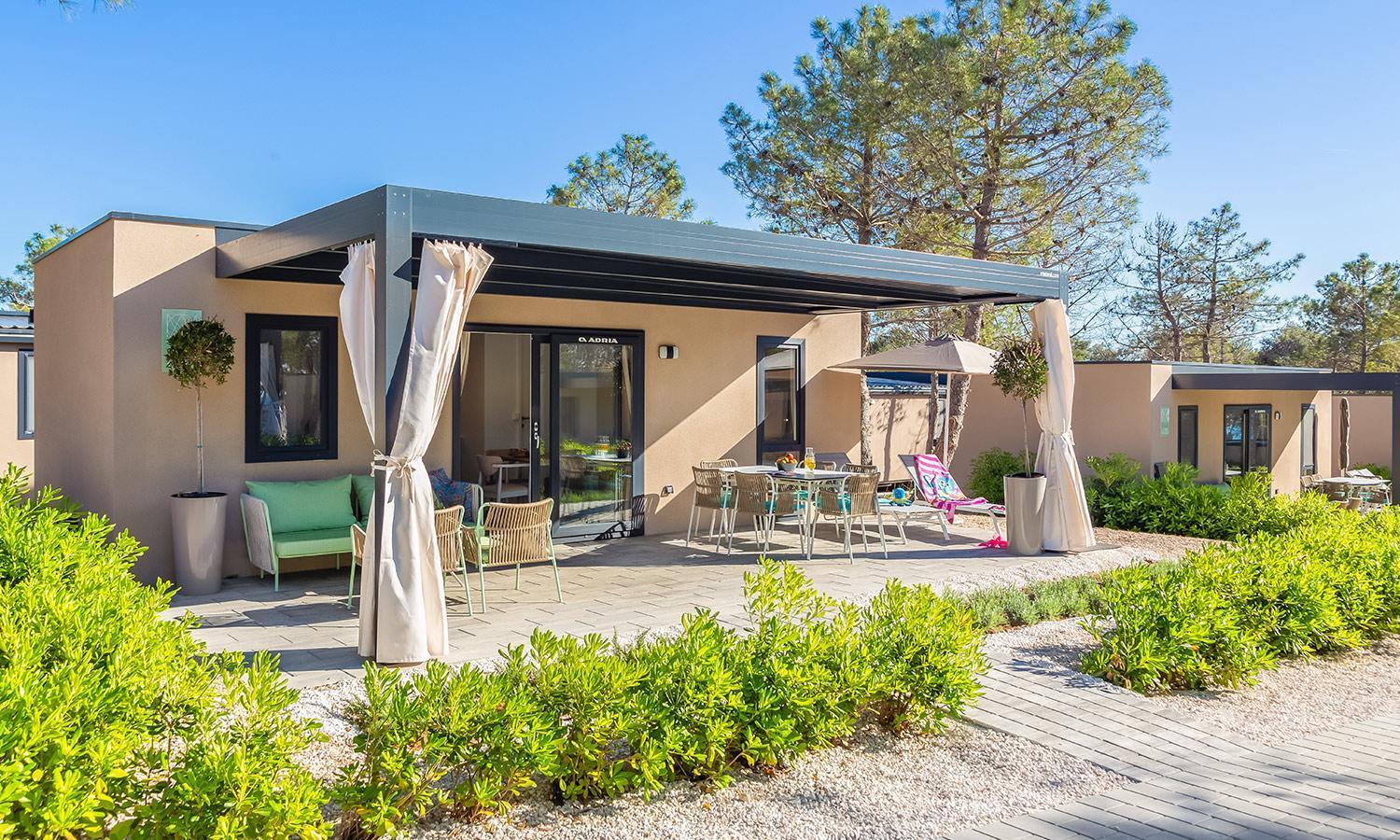 Parco vacanze Aminess Style Glamping & Homes Avalona 5*